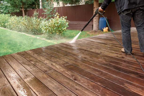Trusted Grand Forks, ND Pressure Washing Experts