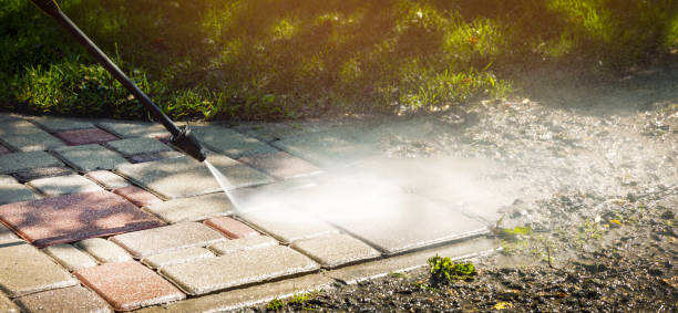 Best Patio and Deck Pressure Washing  in Gra Forks, ND