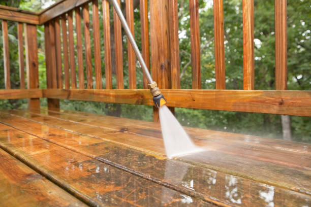 Best Driveway Pressure Washing  in Gra Forks, ND