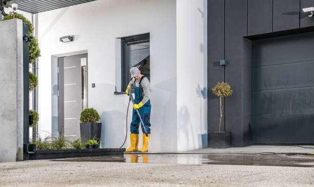 Best Solar Panel Cleaning  in Gra Forks, ND